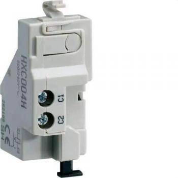 Bobina Lancio Corr H250-H1600200-240Vac (HAGER cod. HXC004H)