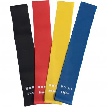 Gym Strength Training Elastic Band