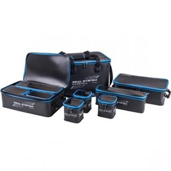 Drennan Maggibox - 1.1 pint Aqua