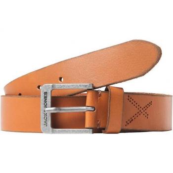 Cinturón Jack & Jones Rock Camel para Hombre
