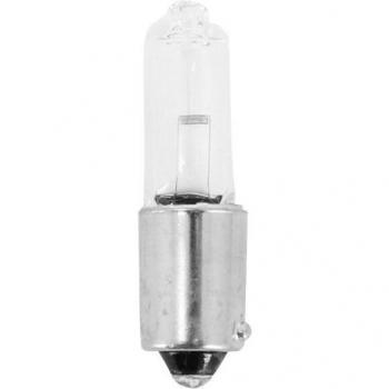 Set 10 halogen P2R H21W BAX9s lampen