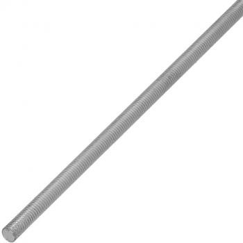 Varilla Roscada Profesional Zincada M05 1 Metro