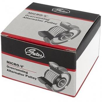 GATES OAP7251: Rueda Libre para Alternador