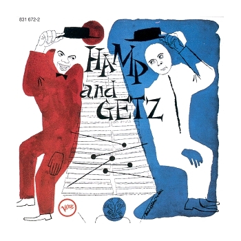 Hamp and Getz