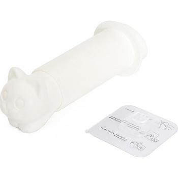 Cat Kitchen Roll Holder