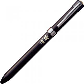 Mitsubishi F‑Series 2‑in‑1 SharpPen 0.5 mm