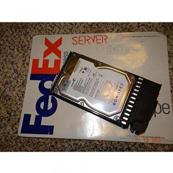 HP MSA2 750GB Internal HDD - 7,200 RPM