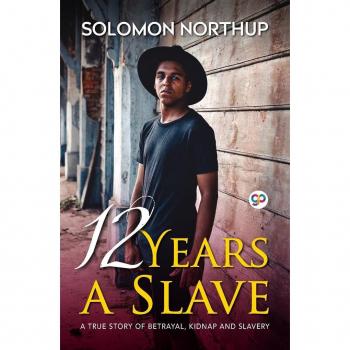 12 Years A Slave