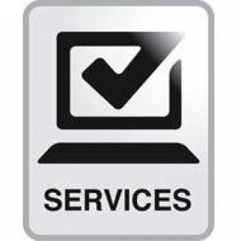 Fujitsu Support Pack - Technischer Support für ETERNUS SF Storage Cruiser - Stufe 1 - 1 Jahr