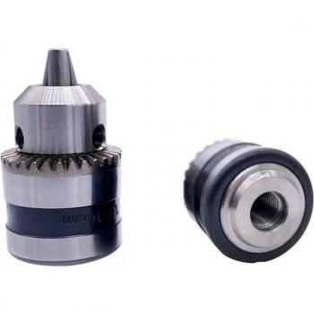 Mandrin de perceuse 3/8-10mm B12 1/2