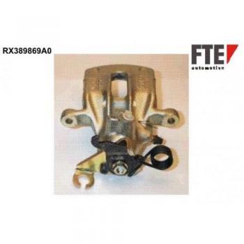 FTE RX389869A0 Caliper de freno