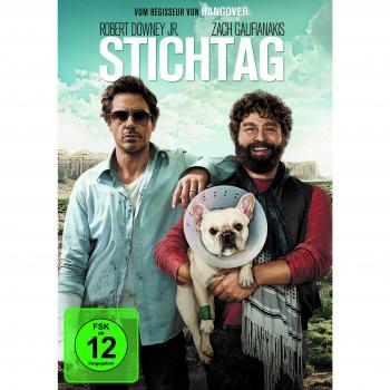 Stichtag