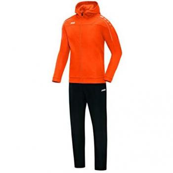 Jako Classico Women's Leisure Tracksuit