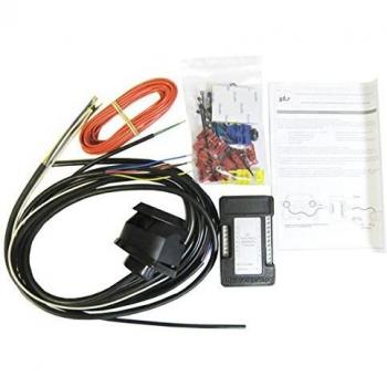 ECS 7-poliger Datenbus Elektrosatz für CITROËN C3 I