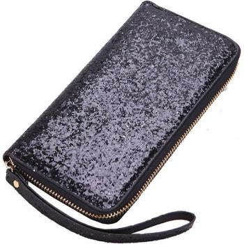 Billetera Larga Fallow Chic