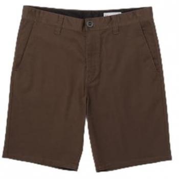 Pantalones Cortos Volcom Frickin Modern Stretch 19´´