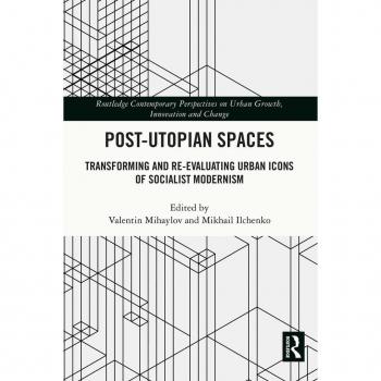 Vitalsource Technologies, Inc. Post-utopian Spaces