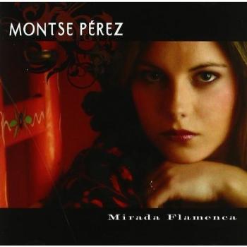 CD MONTSE P?REZ - Mirada Flamenca  LVF1014 Non Japan Latin Used