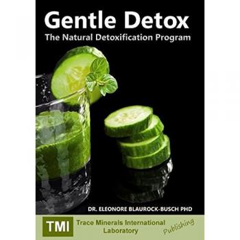 Gentle Detox: The Natural Detoxification Program