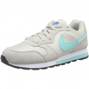 Nike Md Runner 2 Scarpe Donna Beige