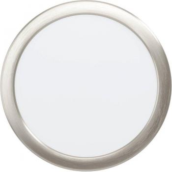 Eglo Fueva 5 inbouwlamp LED 17W 2000lm 3000K