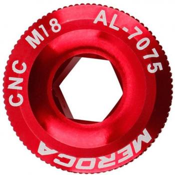 AluminaBike M18/CNC Twist