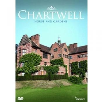 Chartwell House and Gardens