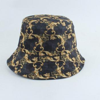 Gorra Pescador Dracónico