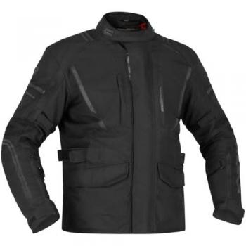 Richa Giacca Moto Infinity 3 Nera