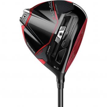 Driver Taylor Made Stealth 2 Plus 10.5º para Hombre Diestro