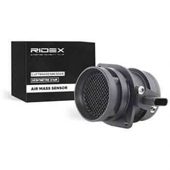 RIDEX 06J906461B Sensore MAF