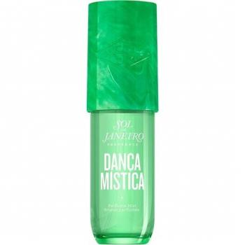 Radiant Rhythm Perfumed Mist
