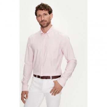 Boss Rosa SlimFit Hemd – S‑Roan BD E 1P C 242 (SKU 50515142)