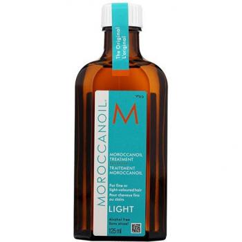 Moroccanoil Kuracja Lekka 125ML