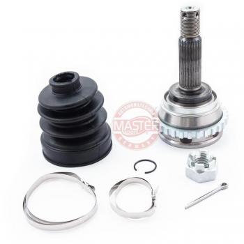 Kit di Giunti Semiasse MASTER-SPORT 824002G-MS