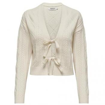 Fia Natural Cozy Cable Cardigan