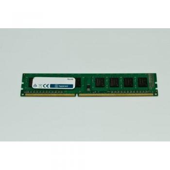 Hypermem 2 Go DDR3 DIMM 240 broches 1333 MHz (PC3‑10600) – CL9 – 1,5 V – Non ECC
