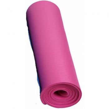 Tapis de Gymnastique et Musculation en Mousse Épaisse