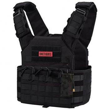 OneTigris PLPC Plate Carrier Weste