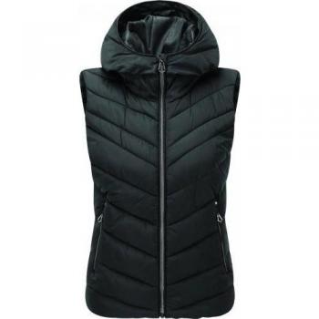 Aquecedor Corporal Doble Calor 2B Femenino 14 UK Negro