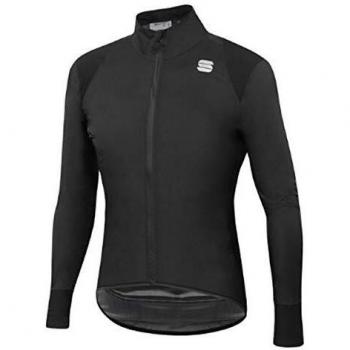 Sportful Hot Pack NoRain Men's Hooded Raincoat Size M