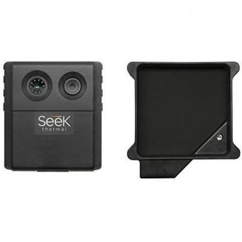 Seek Thermal Temperatur-Screening-System Seek Scan
