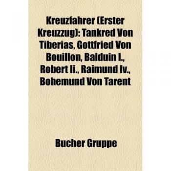 Kreuzfahrer (Erster Kreuzzug)