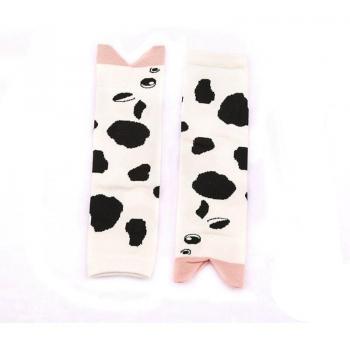Toddler Cartoon Leg Warmers