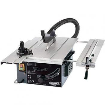 Draper ProSeries 82571 250mm Sliding Saw