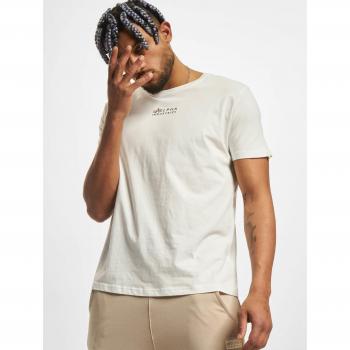 T-shirt Alpha Industries Organics EMB Écologique Blanc
