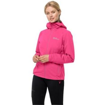 Giacca Softshell Jack Wolfskin Emberberg 3L