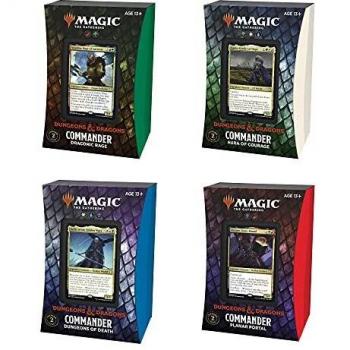 Adventures in The Forgotten Realms - Bundle Commander