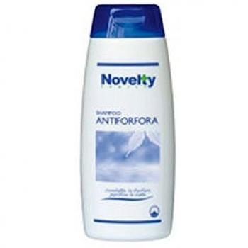 Novelty Family Sh Antiforf 250ml