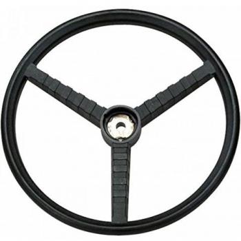 Volante di guida C/6 (1:20) Ø 435mm con coperchio per trattori di Ama - Nome dettagliato del prodotto